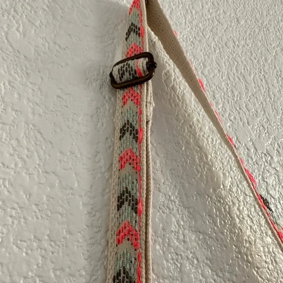 Chloe & Lex Boho bag - Picture 4 of 9